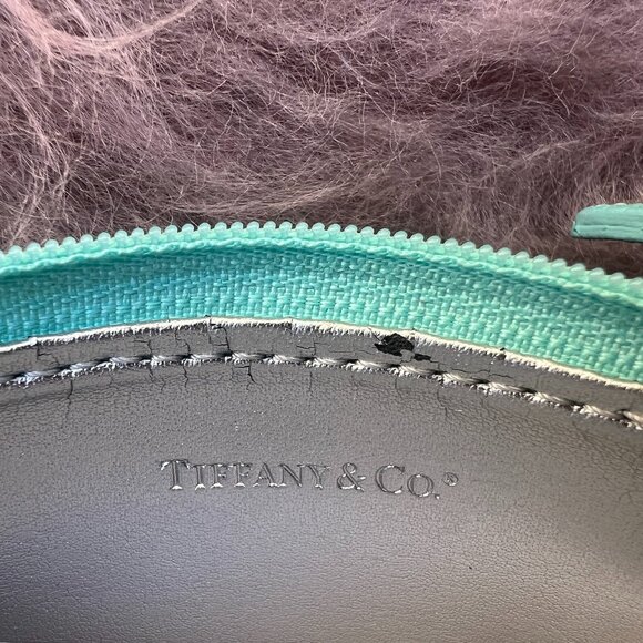 Tiffany & Co. Leather Coin Purse - Picture 11 of 11